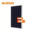 Sharp Solar Panel 390Watt 390W 390 W 390Wp Solar Panel Monocrystalline Sun Power Manufacturer