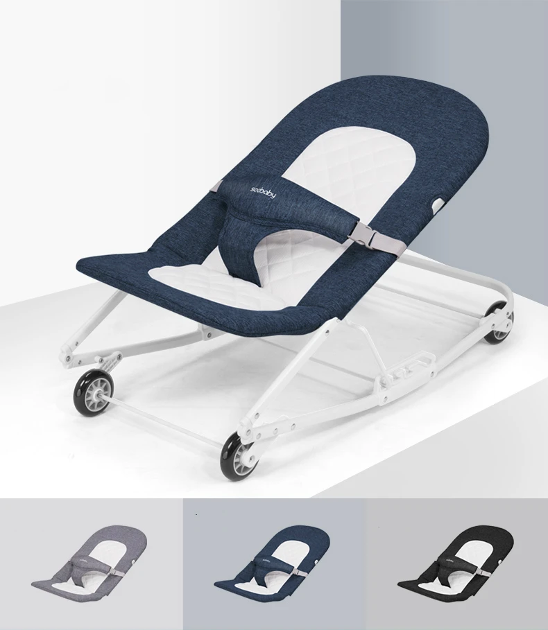 R1 Seebaby Swing Chair For Baby Baby Rocking Chair Stroller New Baby