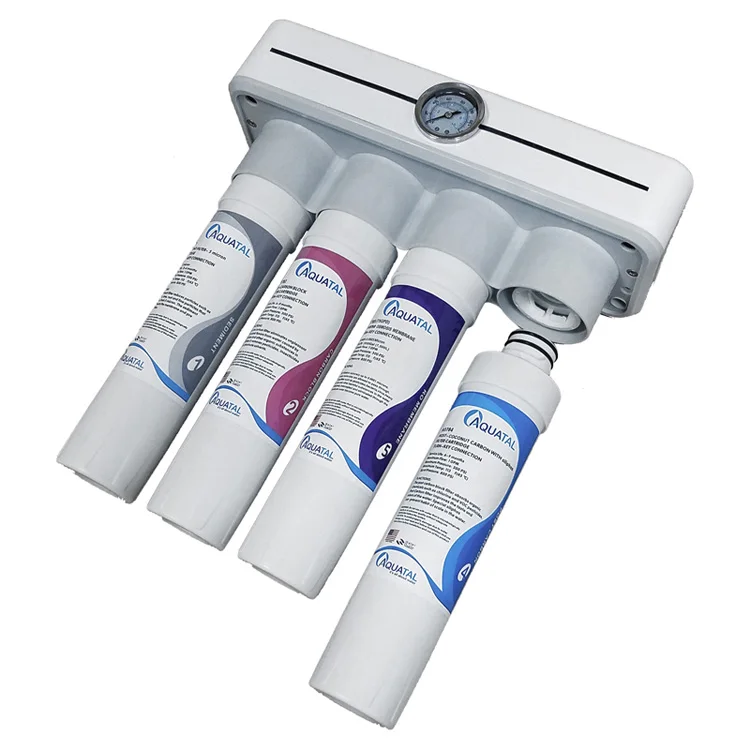 portable 8 stage ro water purifier for school , ro 100g water purifier without electricity_on