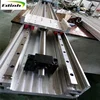 SFU1605-300mm Stage A Linear Guide Rails Linear Actuator System Module Table 300mm Travel Length CNC Guide SFU1605