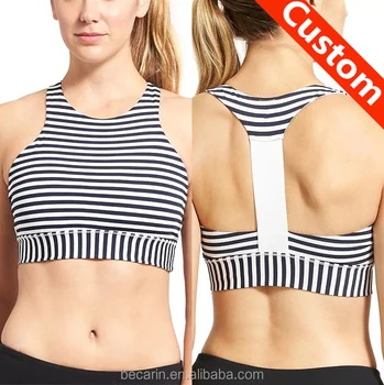 bras to wear with crop tops