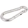 Stainless Steel DIN5299 Form C Snap Hook