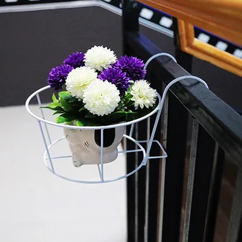 Metal Plant Holder Rack Garden Outdoor Wedding Flower Pot Stands Metal Plant Holder Rack Garden Outdoor Wedding Flower Pot Stands