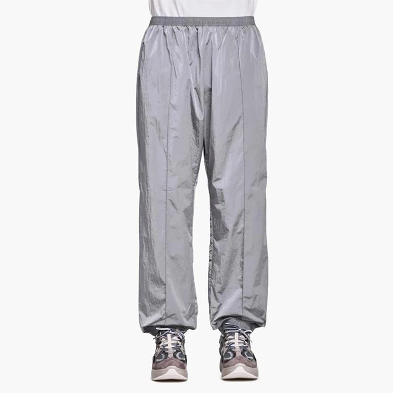 mens nylon tracksuit