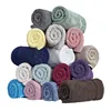 100% cotton cheap dobby fade-resistant Quick-Dry white bath towel