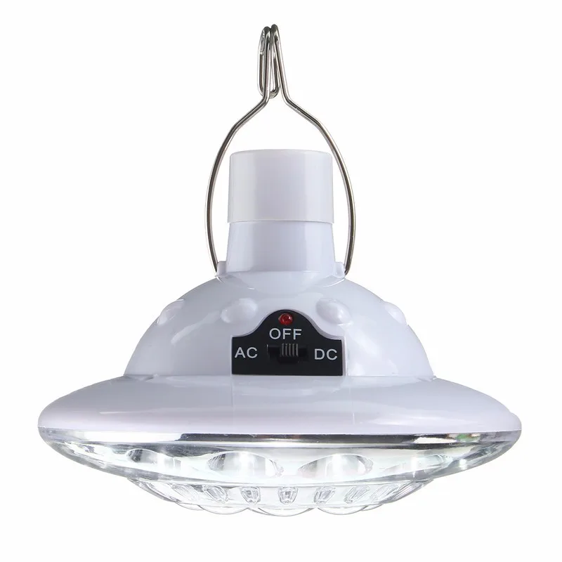 Solar 22 LED Indoor Outdoor Security Lamp Remote Control Flood Light Landscape Lamp for Lawn Patio Garden Roof Fence Pool Pond