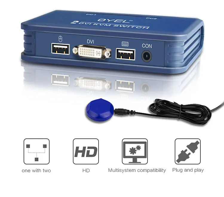 ps2 to computer monitor