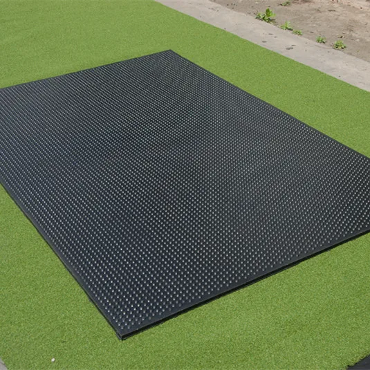 Cheap Price Cattle Farm Equipment Cow Flooring Mats Used Horse Cow