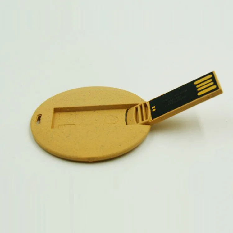 Hot selling recycled paper 4gb USB drive flash 2gb stick 256gb mini - ANKUX.COM