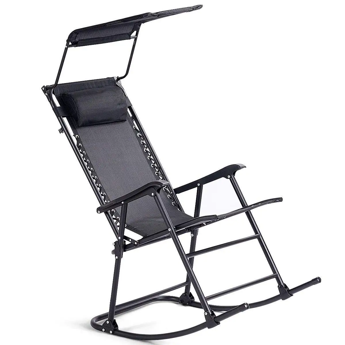 Cheap Lowes Black Rocking Chair Find Lowes Black Rocking Chair