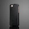 Luxury PU Leather Case Cover Vertical Pull Sleeve Pouch Bags For iphone 7