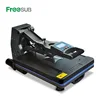 Freesub large format sublimation heat press machine t-shirt printing machine