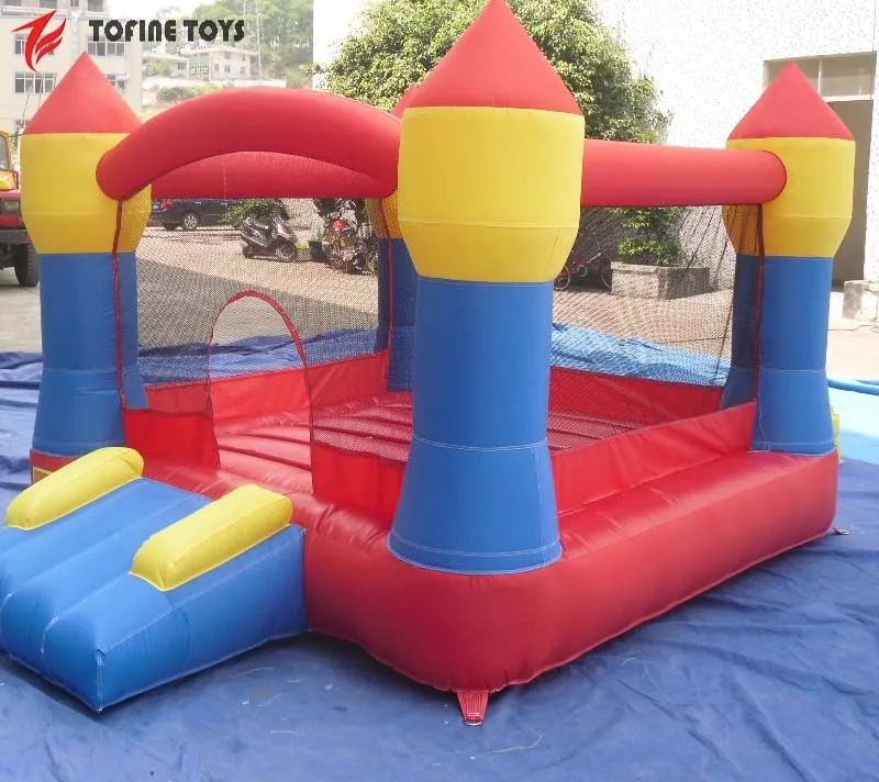 2018 Bouncer For Kids Inflatable Jumper Buy Inflatable Jumper