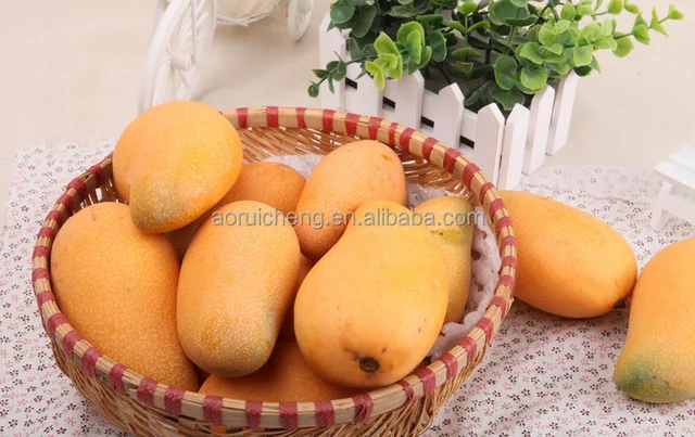 factory supply health care product instant fruit drink mango