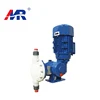 MS1C138Bchemical injection prominent metering water pump system