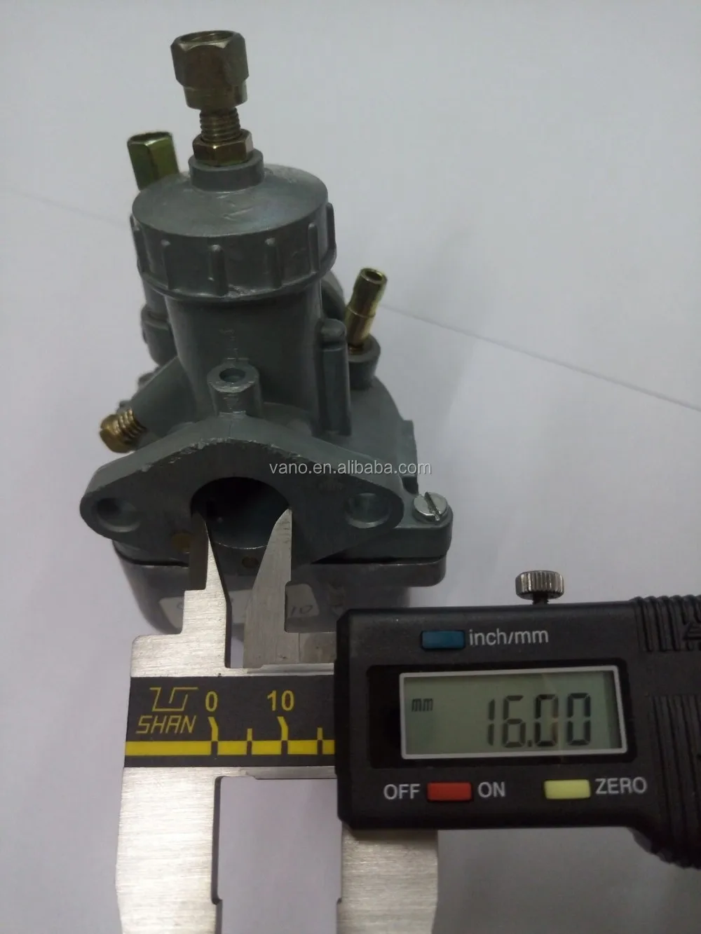 Motorcycle 16MM SIMSON carburetor