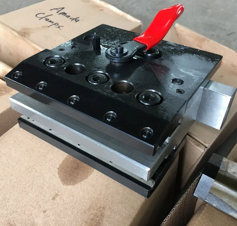 amada clamsp