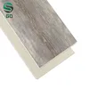 High Gloss Glitter 4mm Vinyl Plank Flooring4mm SPC Vinyl Flooringplastic bathroom floor mat
