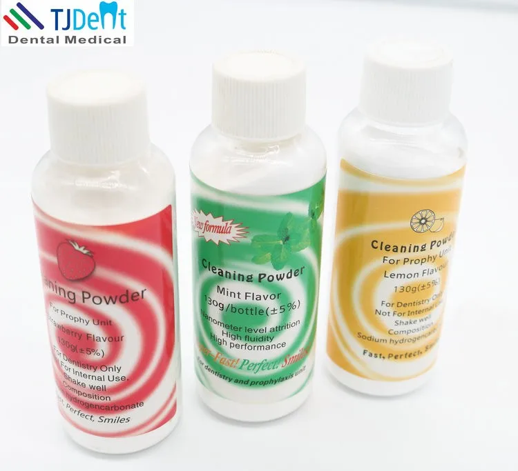 Dental Air Prophy Jet Powder For Plague Cleaning Buy Air Prophy Jet