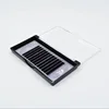 Private Label Factory Wholesale 0.10MM PBT Eyelashes