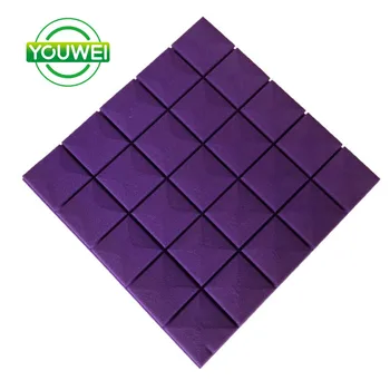 High Quality Acoustic Tiles For Soundproofing Walls Audio Foam High Quality Acoustic Tiles For Soundproofing Walls Audio Foam