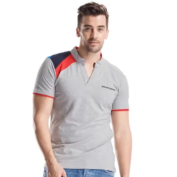 estilo de camisas polo