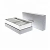 New style hand made stamped logo display package multifunctional custom paper box sunglasses elegant case