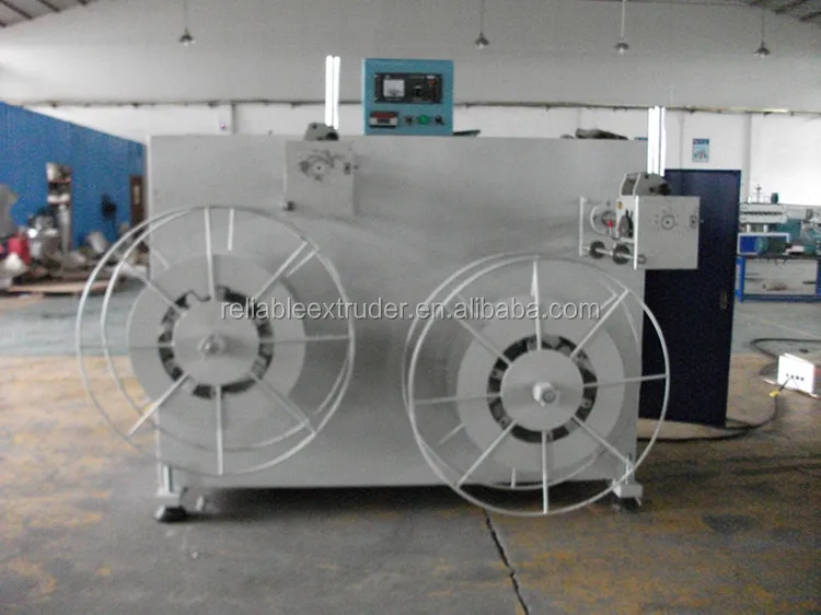 pvc fiber hose machine  pvc hose production line  PVC braided hose machine