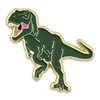 Different types animal custom soft enamel lapel pin