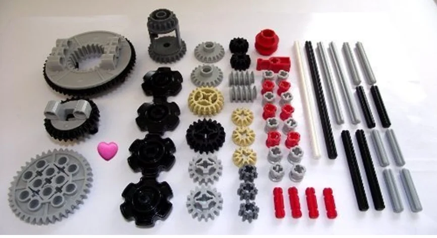 Детали поштучно. LEGO Technic шестеренки. LEGO Technic Gear. LEGO Technic набор шестеренок. LEGO Technic шестеренка 2020.