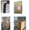 High efficiency Sunpower cell 160W Semi Flexible solar panel from China