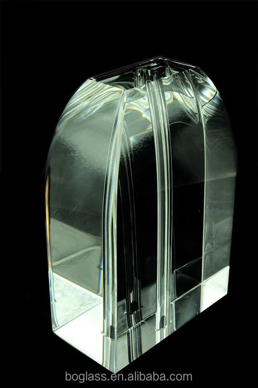 Crystal Glass Decoration Pieces For Lighting Buy Laser Crystal