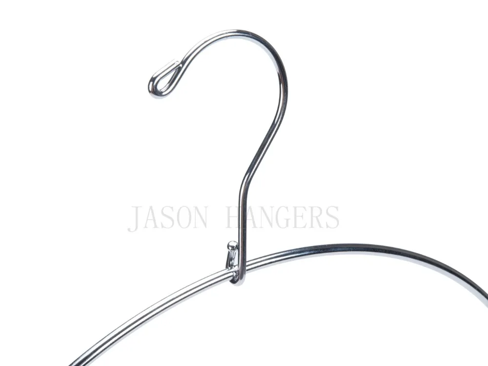 Mts006 14" Diameter Chrome Round Metal Swimwear Display Hanger,Bikini