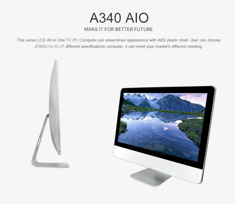 diy all in one gaming pc big all in one pc mini computer