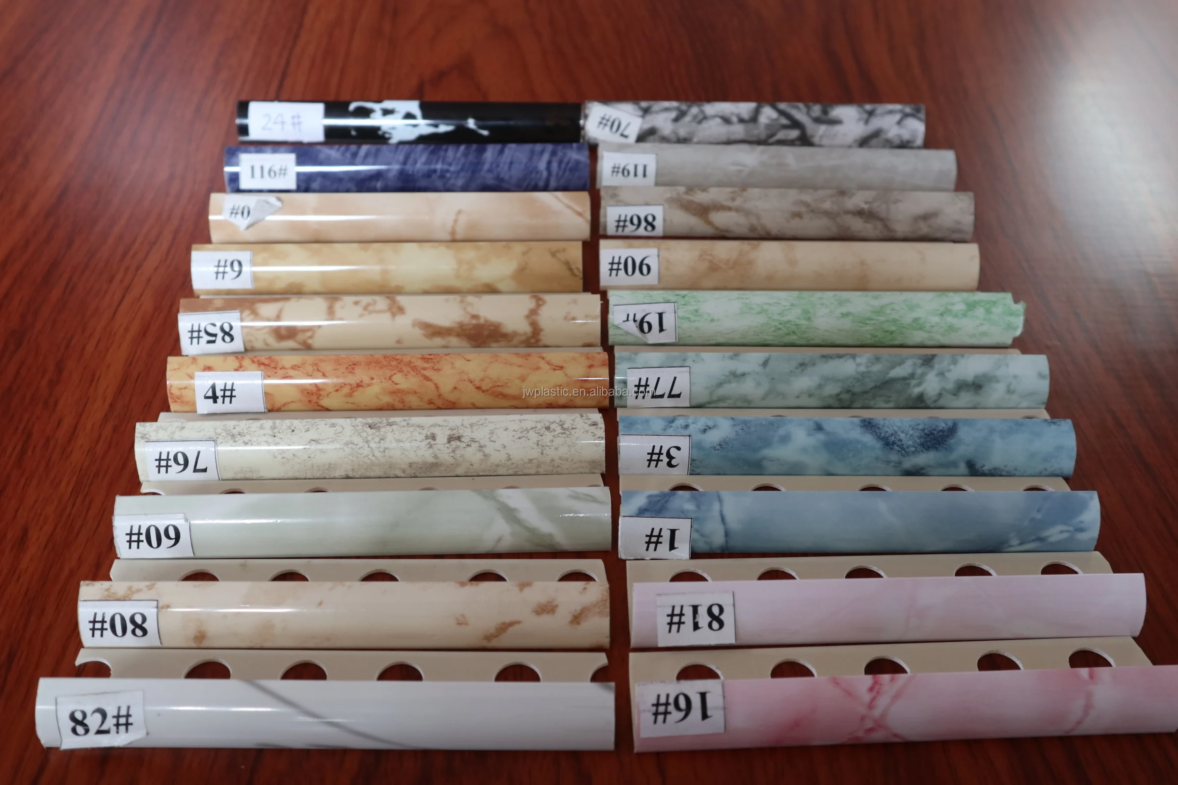 Marble Colors