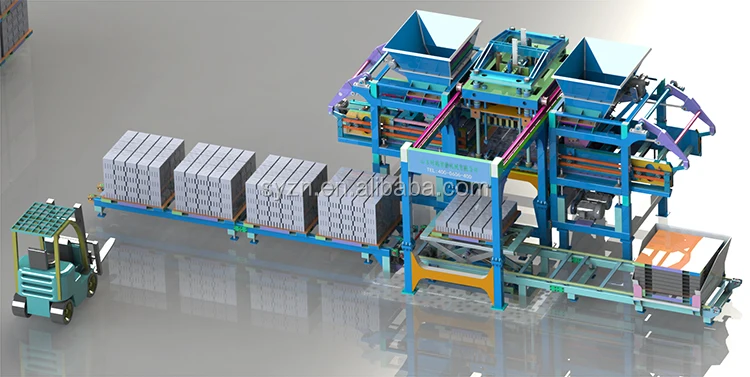 block making machine  (2)