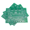 2 layer electronic circuit test board of odroid