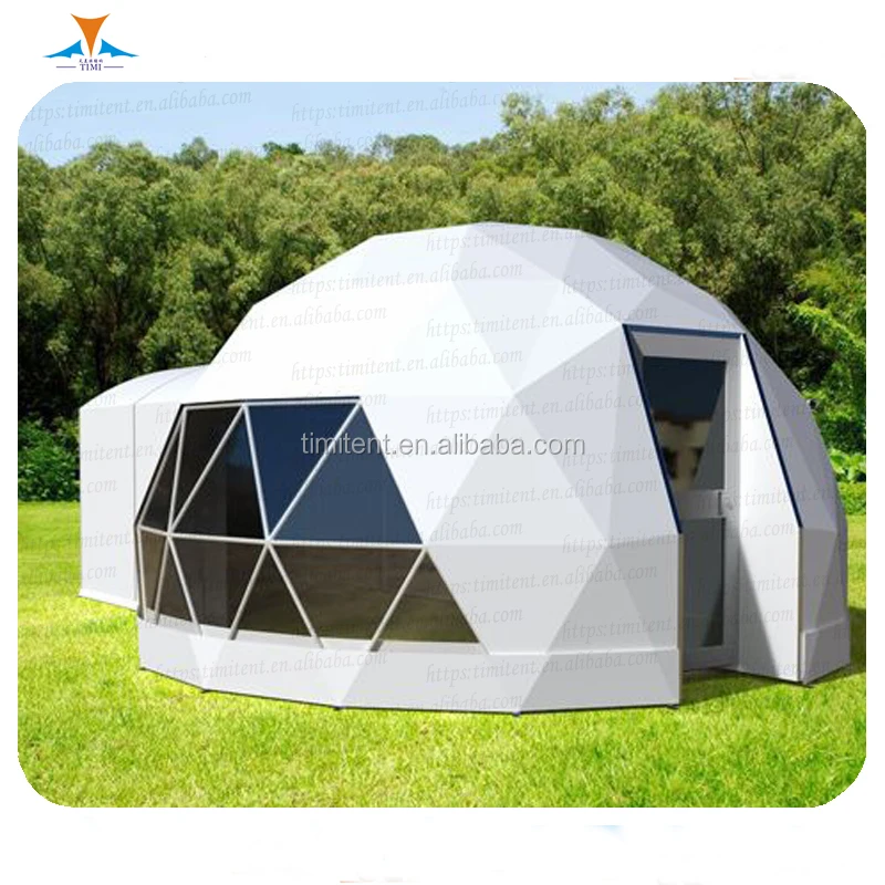 dome camping tents