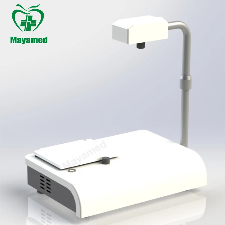 MY-G061D China Good Examination Therapy Equipments Portable Infrared Medical Vein Finder