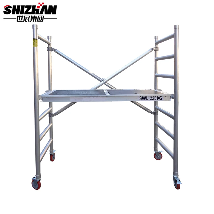 aluminum scaffolding for sale