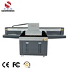 mimaki ujf-3042 uv led desktop printer ceramic inkjet printer uv card printer