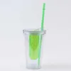 China Professional Manufacture Free Sample 16Oz Plastic AS Clear Cup