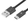 new design customized colorful fast High Speed USB 2.0 3.0 Type C Data Charging Cable for Samsung