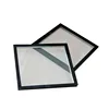 Coated Insulated glass for curtain wall double glazing unit hollow glass factory supplier