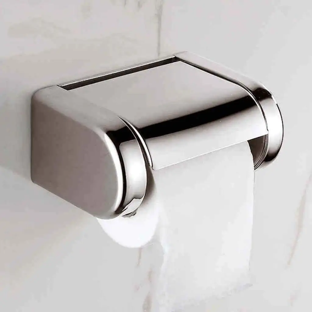 NAERFB The toilet paper in boxes toilet paper towel paper towel hygienic toilet toilet paper toilet paper holder terminals
