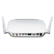 Free shipping Android tv Box Android IPTV BOX leadcool q9 Quad core RAM 1G/ ROM 8G built-in strong wifi singal