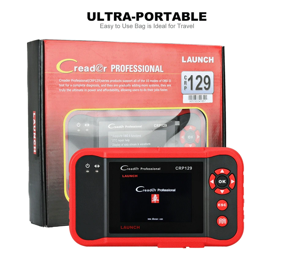 Portable easy. Launch CRP 129. Launch Creader CRP 233 - портативный автосканер. Launch Creader 619 оригинал или нет. Launch x431 crp129 обзор.