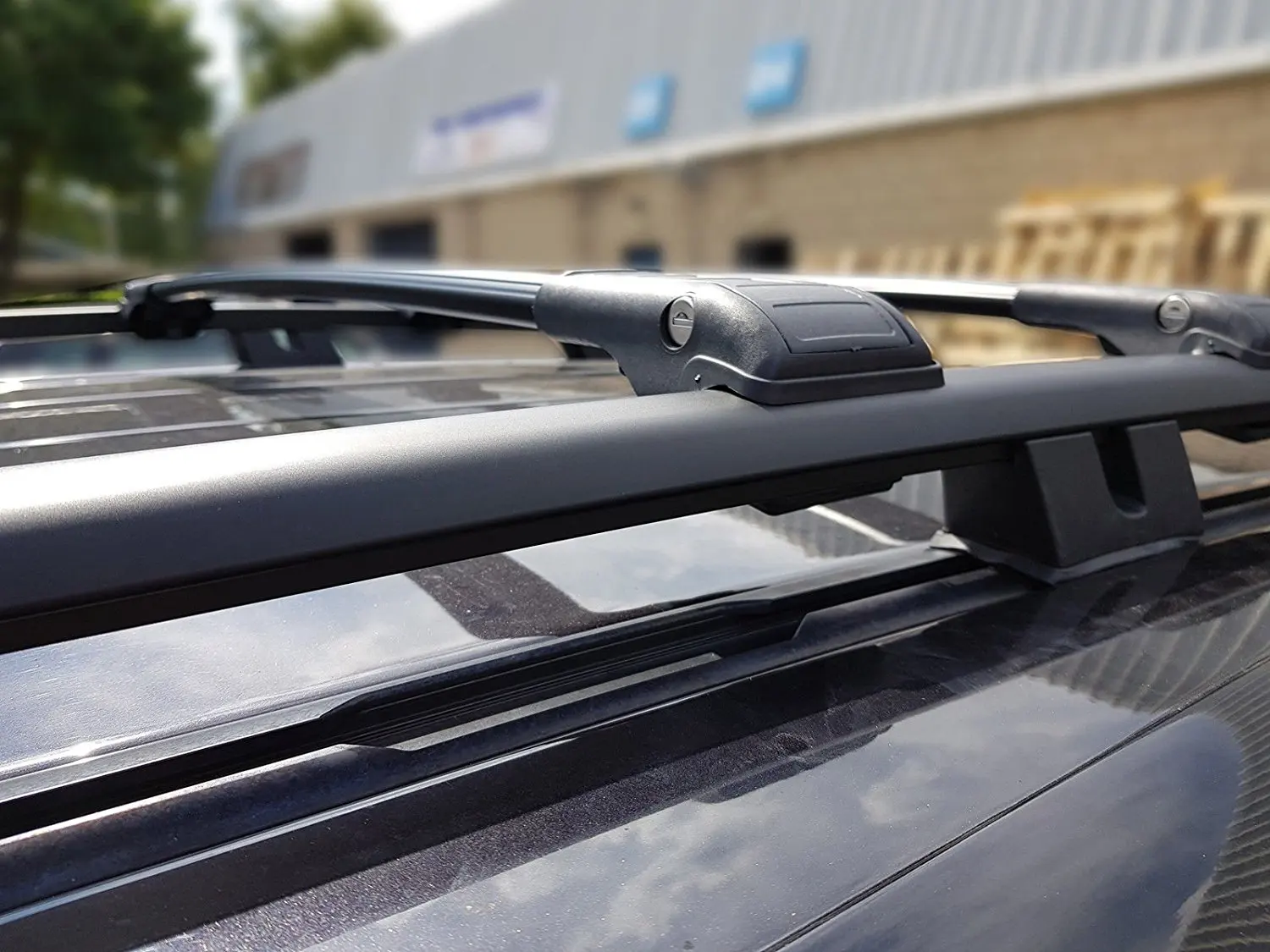 Volvo S60: Roof loads Volvo S60: Roof loads