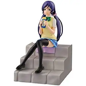 5.1/" Banpresto Love Live Maki Nishikino Figure A Moment of After School