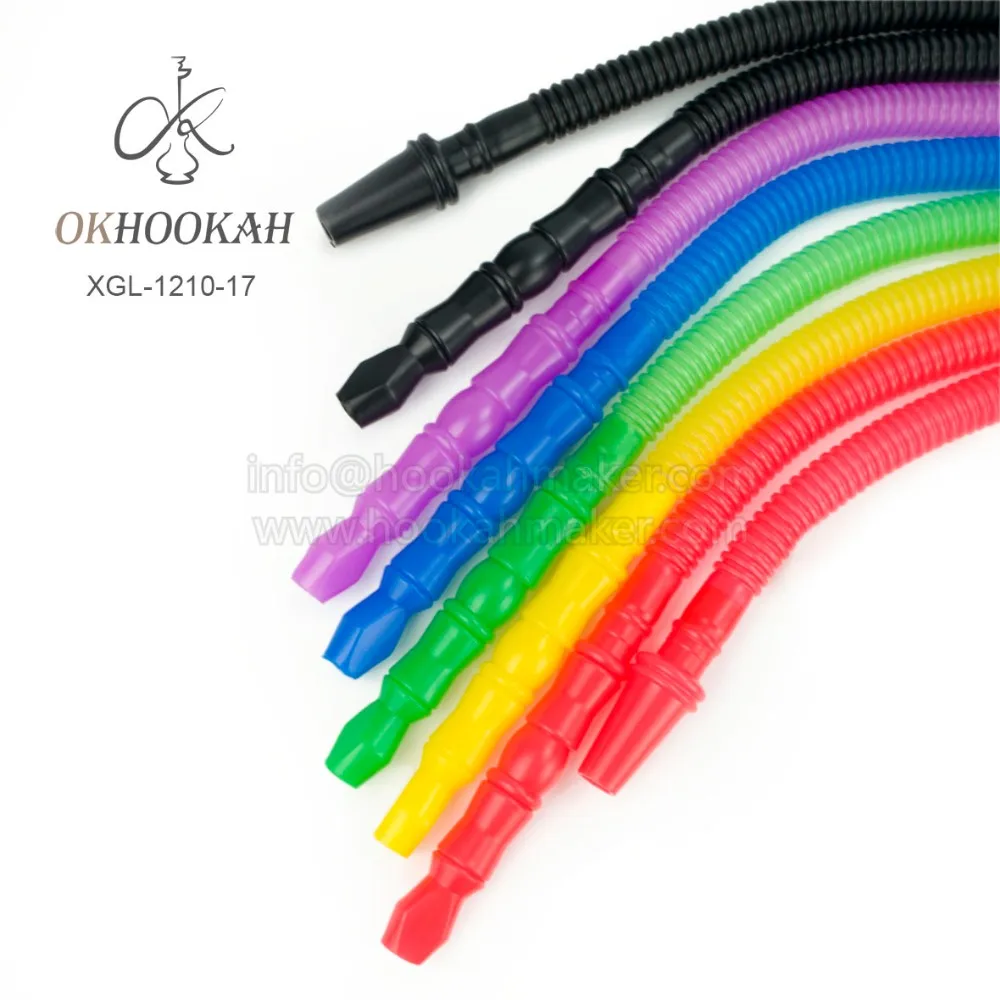 Plastic Disposable Hookah Hose Shisha Pipe Buy Hookah Hose,Plastic